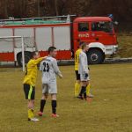 MKS Mrągowia Mrągowo - MKS Korsze 2:4 